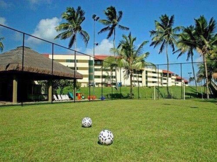 Marulhos Resort Porto de Galinhas Exterior photo