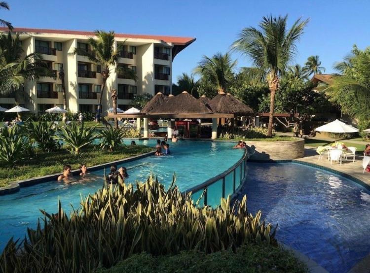 Marulhos Resort Porto de Galinhas Exterior photo